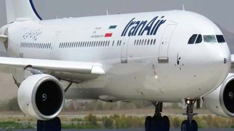 پاک ایران فضائی سفر 60 دن بعد بحال، تہران اسلام آباد کی پروازیں شروع