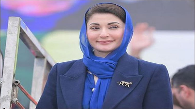 مزدوروں کی عظمت کو سلام ،انکی محنت ہی معیشت کو مضبوط بناتی ہے: مریم نواز