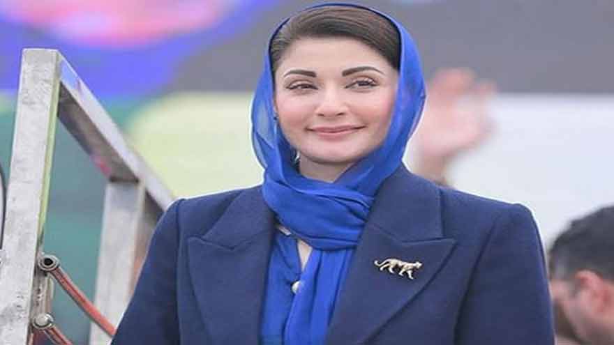 Workers' hard work strengthens economy, says Maryam Nawaz