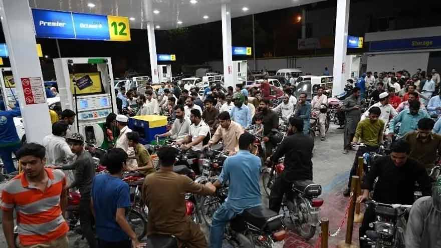 How much tax on petrol, diesel per litre? details emerge