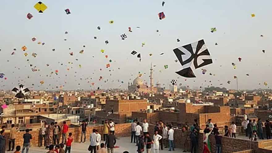 Punjab issues new rules for kite flying 2027 to ensure public safety