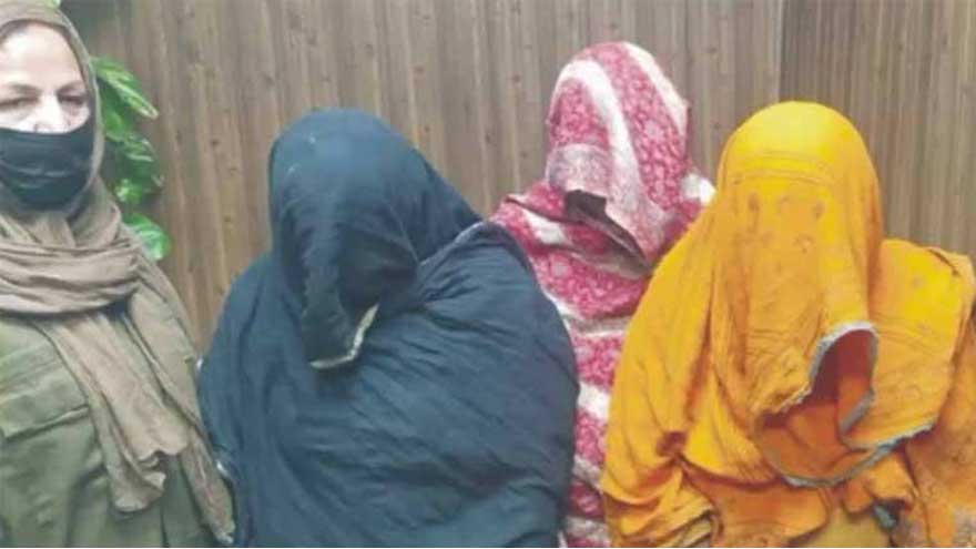 Police recover kidnapped child Musa in Rawalpindi