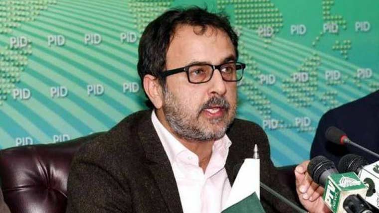 پوری کوشش ہے صارفین کو مہنگی بجلی سے محفوظ رکھا جائے: اویس لغاری