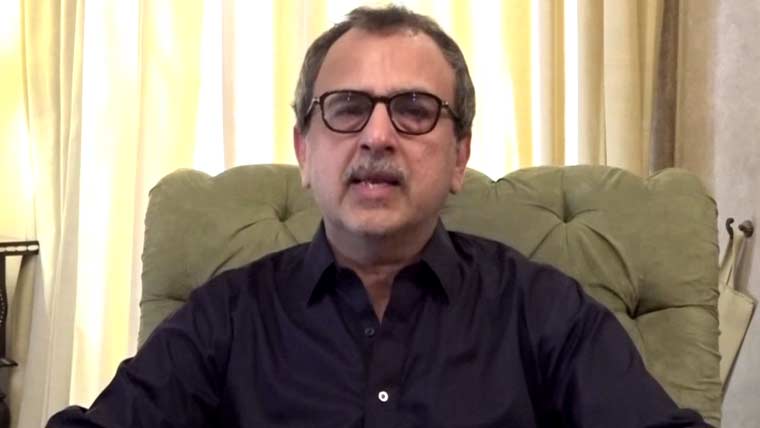 پوری کوشش ہے صارفین کو مہنگی بجلی سے محفوظ رکھا جائے: اویس لغاری