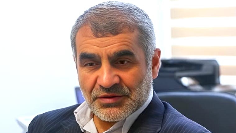 آبنائے ہرمز پر ایران کا فطری حق ہے: نائب سپیکر ایرانی پارلیمنٹ