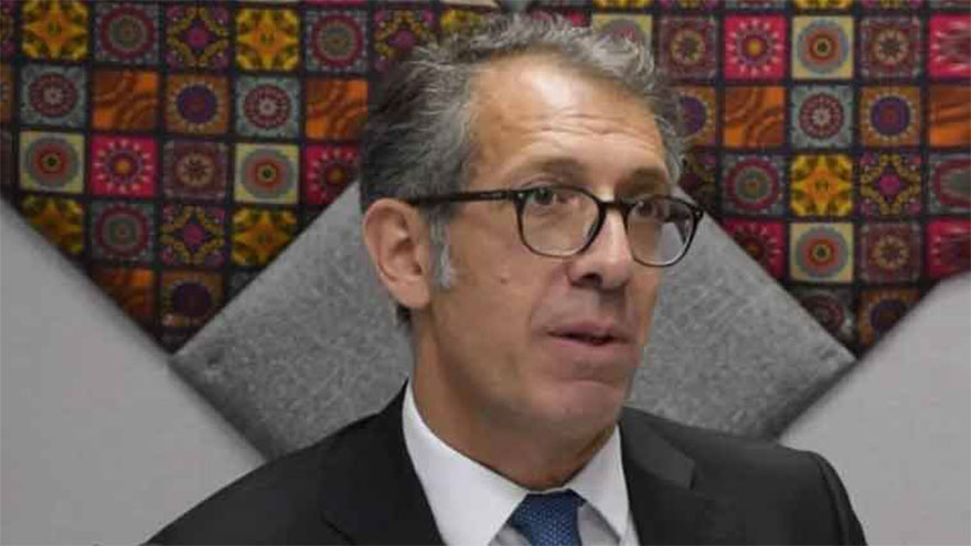 Cautious policies, reforms essential for economic stability in Pakistan: IMF representative