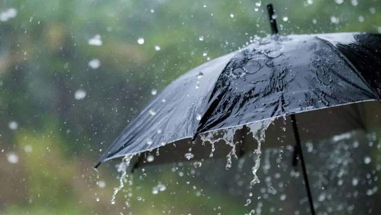 آج سے بالائی اور وسطی علاقوں میں بارشوں کے نئے سلسلے کی پیشگوئی