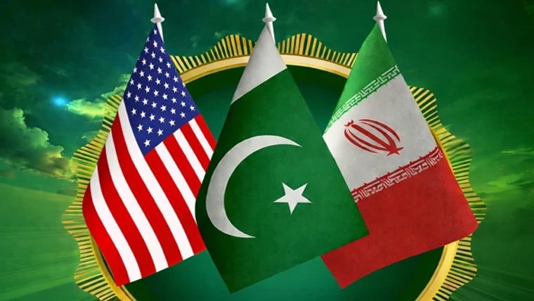 ایران نے امریکا کے ساتھ امن مذاکرات کے لیے شرائط نرم کر دیں: امریکی اخبار