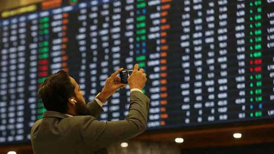 SECP says Pakistan capital market remains stable amid global challenges