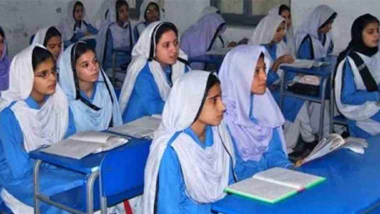 محکمہ سکول ایجوکیشن کا پرائمری کے بعد مڈل سکولوں کو بھی آؤٹ سورس کرنے کا فیصلہ