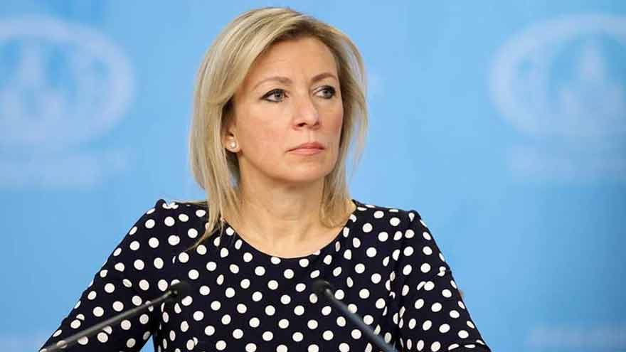 Russia says justice has lost meaning in Ukraine on Odesa anniversary