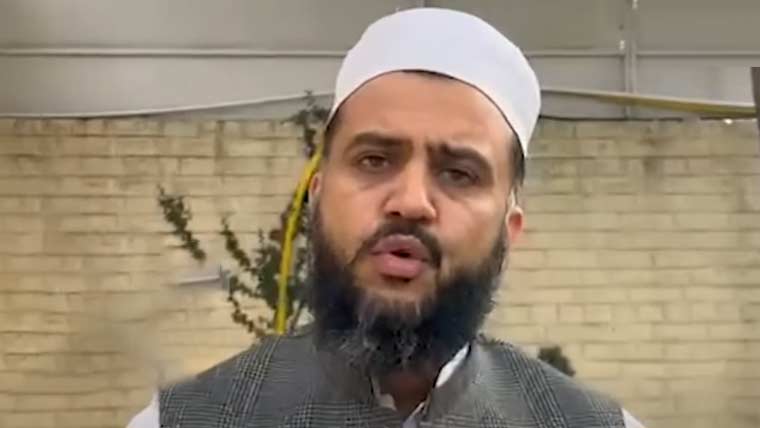 پی ٹی آئی کے پی میں اختلافات، صوبائی جوائنٹ سیکرٹری عہدے سے مستعفی