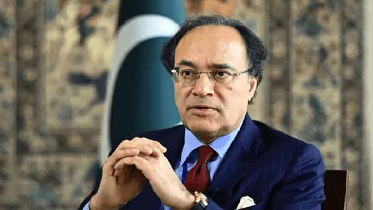 جدید سائبر حملے مالیاتی نظام کیلئے نیا اور پیچیدہ چیلنج بن چکے : وزیر خزانہ