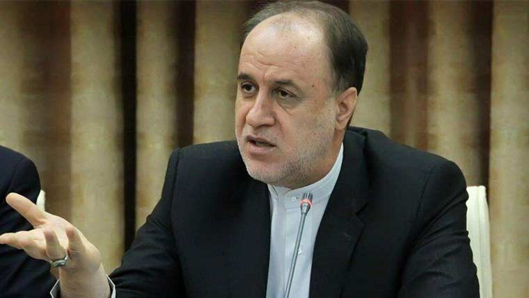 اسرائیلی جہازوں کیلئے آبنائے ہرمز مستقل بند، ایران کا نئی قانون سازی کا اعلان