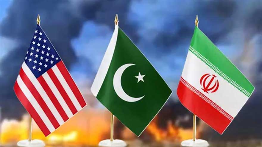 New proposal handed over to Pakistan: Iran's Deputy FM