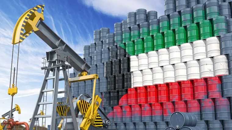 مشرق وسطیٰ کشیدگی، اپریل 2026ء میں کویت خام تیل کا ایک بھی بیرل برآمد نہ کر سکا