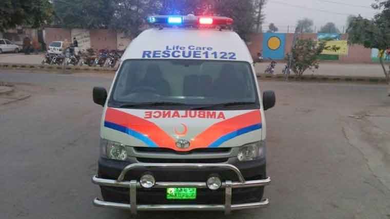 لاہور میں کم عمر لڑکا اغوا اور بہیمانہ تشدد کے بعد جاں بحق
