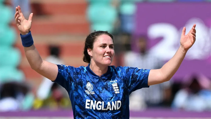 Nat Sciver-Brunt ruled out of ODI series against New Zealand