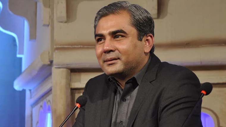 شائقین کرکٹ کا قذافی سٹیڈیم میں جوش و جذبہ دیدنی تھا، چیئرمین پی سی بی