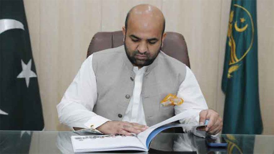 Punjab's Education Minister forms squad to deal with cheating mafia