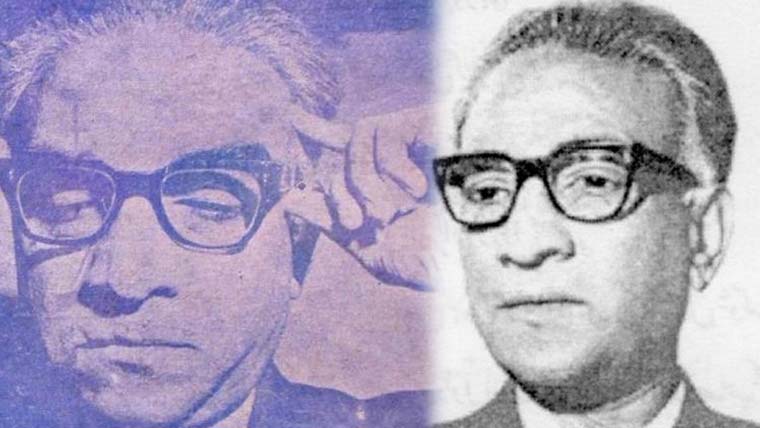 معروف مصنف شوکت تھانوی کی آج 63ویں برسی منائی جا رہی ہے