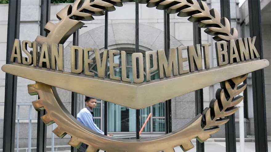 ADB launches $70b push to connect Asia's power grids, digital networks