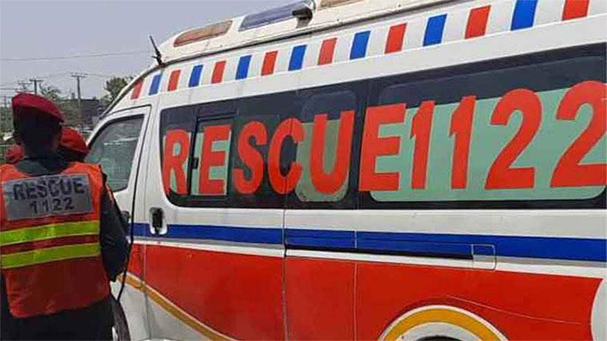 Youngster dies after being hit by train in Abdul Hakim