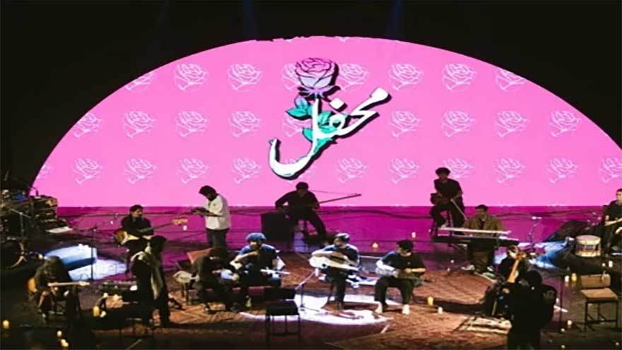 Mehfil three-city tour to celebrate musical heritage begins on 8th 