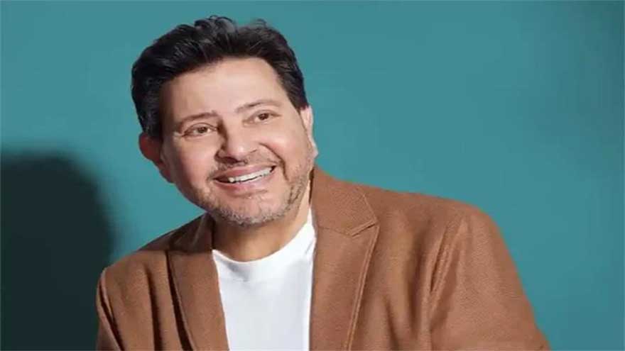 Iconic Egyptian singer Hany Shaker dies at 74 after long illness