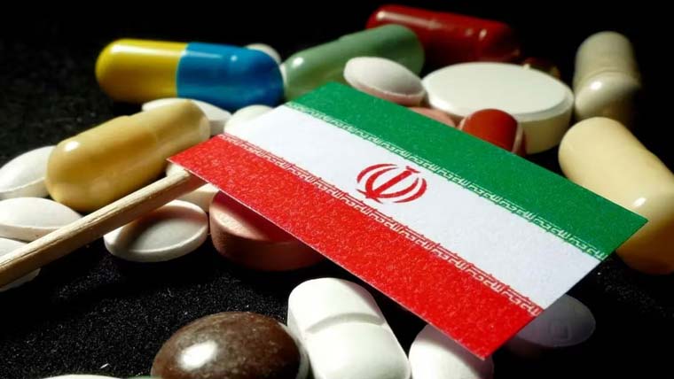 جنگ کے اثرات کے باعث ایران میں ادویات کی قیمتوں میں اضافہ
