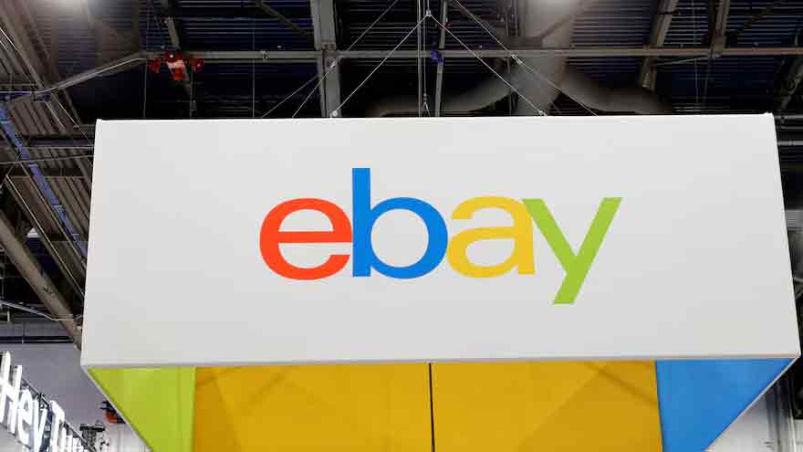 GameStop offers to buy eBay for about $56 billion