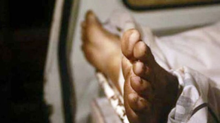 بہاولپور: بیوی نے شوہر کو قتل کر کے نعش صحن میں چھپا دی