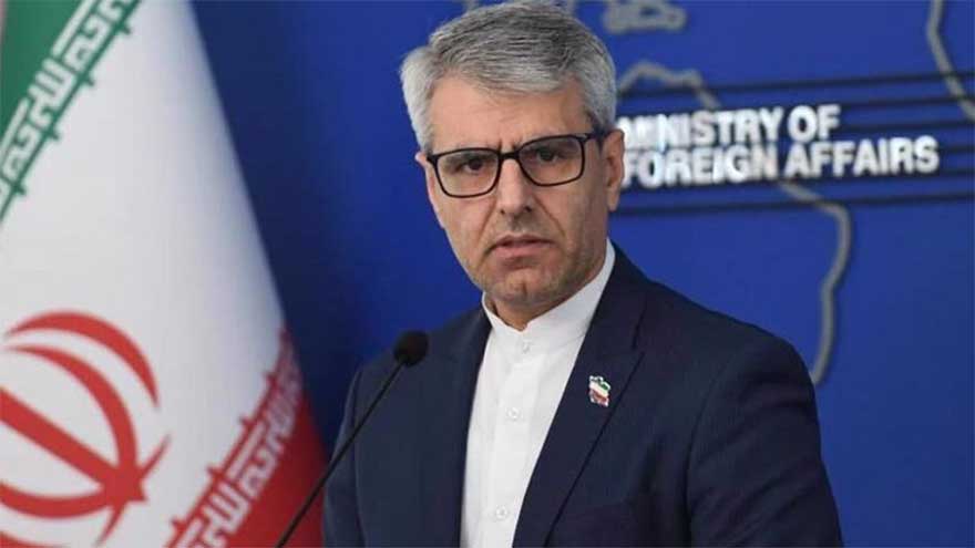 Iran claims US has responded to 14-point plan via Pakistan; Washington keeps mum