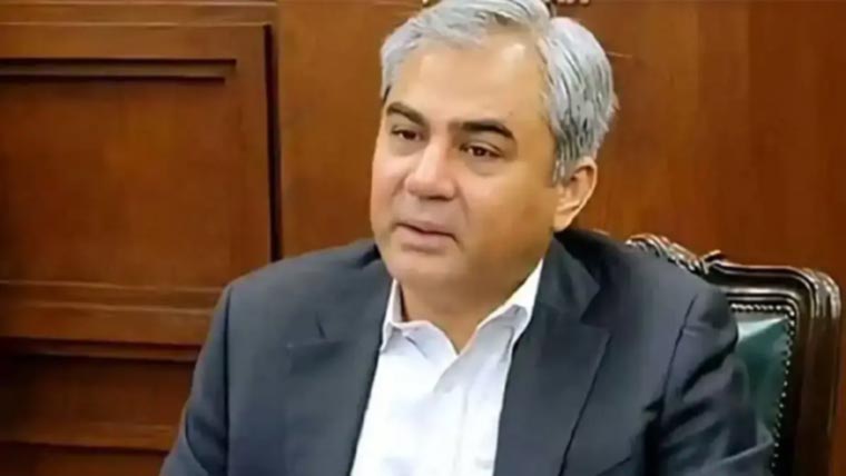 ون کانسٹیٹیوشن پر میرا موقف آج بھی وہی ہے جو پہلے دن تھا: محسن نقوی