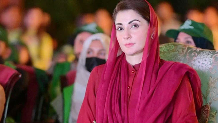 فائر فائٹرز کی اہمیت سے متعلق عوامی آگاہی وقت کی اہم ضرورت ہے: مریم نواز