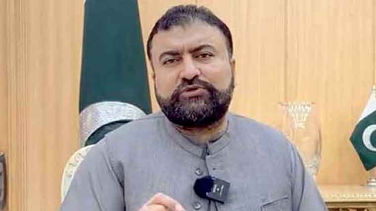 معرکہ حق قوم کے اتحاد اور یکجہتی کی جیت ہے: سرفراز بگٹی