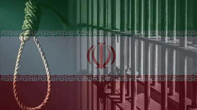 ایران: حکومت مخالف مظاہروں میں ملوث 3 افراد کو پھانسی دے دی گئی