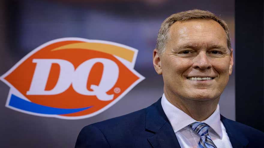 Dairy Queen pauses Middle East growth plans, takes on AI in drive-thrus
