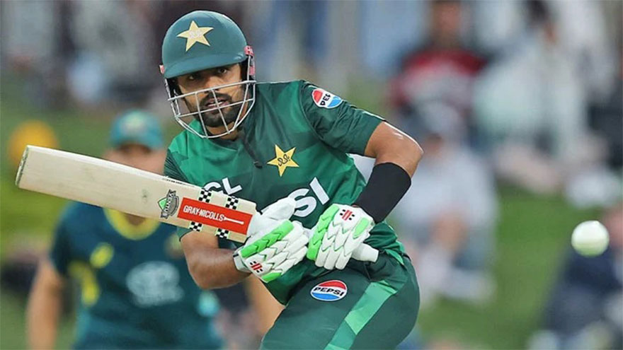 Babar wants players to play all three-format cricket