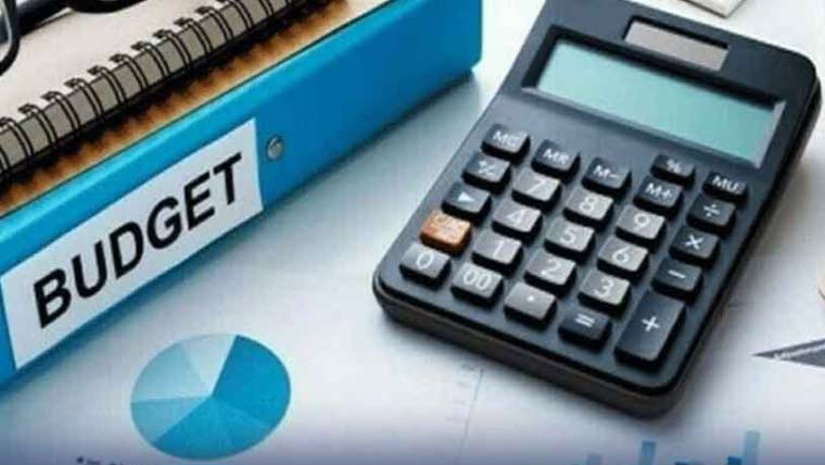 پنجاب کا آئندہ سال ترقیاتی بجٹ 1450 ارب روپے مختص کرنے کی تجویز
