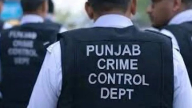 فیصل آباد: سی سی ڈی کا مبینہ پولیس مقابلہ، 4 ڈاکو ہلاک، چار فرار