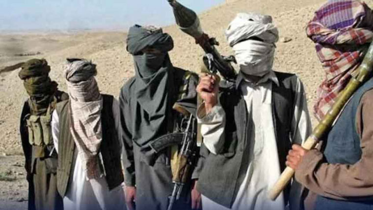 فتنہ الخوارج کی جانب سے سویلین آبادی پر بزدلانہ حملے کا سلسلہ جاری