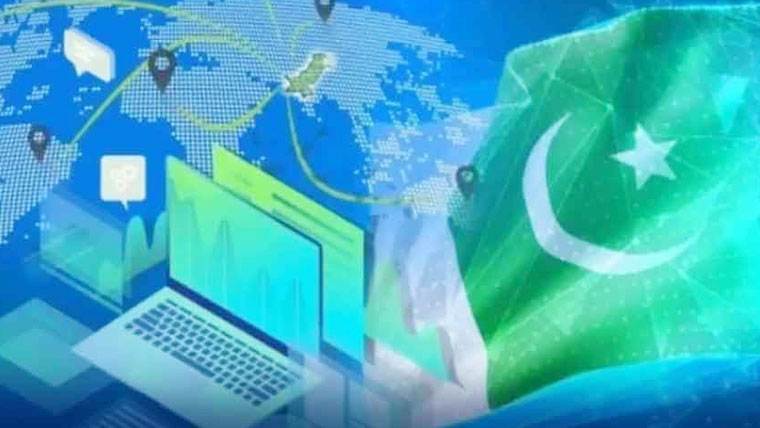 حکومت کا ملک میں پہلی آئی ٹی مردم شماری کرانے کا فیصلہ