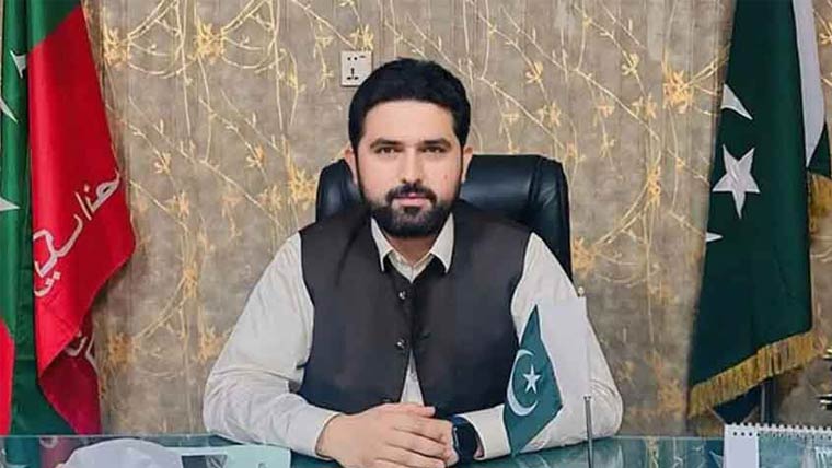 خیبرپختونخوا حکومت کا کل قلم چھوڑ ہڑتال کرنے کا اعلان