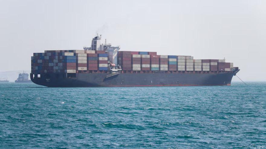 Iran sets up new mechanism to manage vessel transit through Hormuz