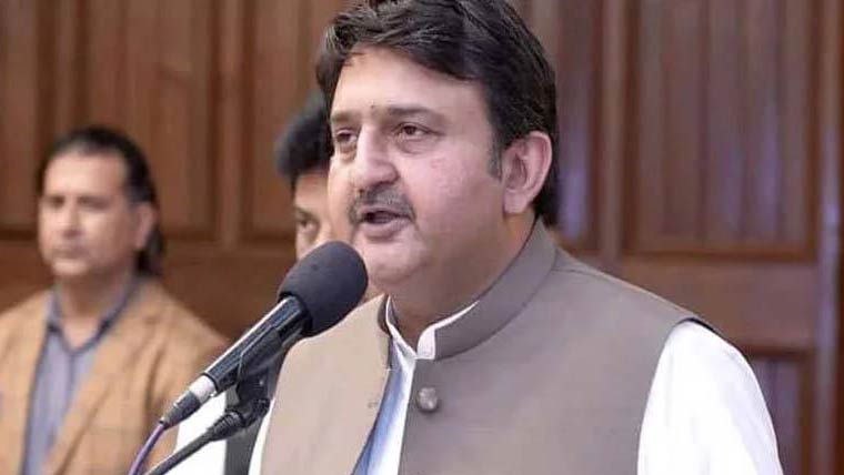 معرکہ حق میں فتح پر دنیا کو پاکستان کی صلاحیتوں کا پتہ چل گیا: سپیکر پنجاب اسمبلی