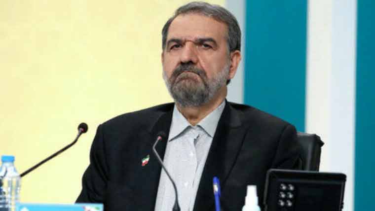 واشنگٹن کو عسکری کارروائیاں جاری رکھنے پر شکست کا سامنا کرنا پڑیگا: محسن رضائی