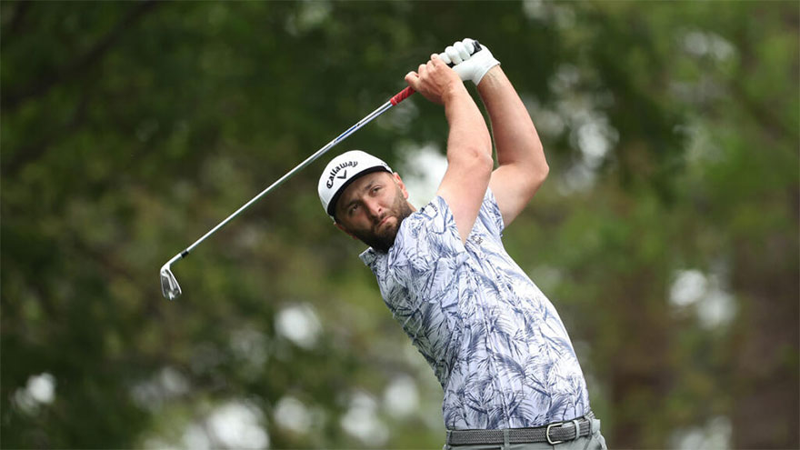 Rahm eligible for Ryder Cup after deal with European Tour