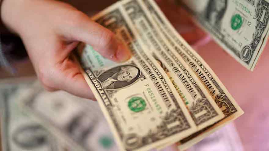 Dollar eases as US-Iran deal hopes grow, yen drifts