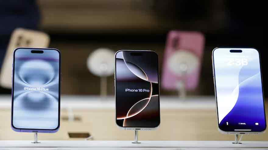 Apple settles lawsuit over late Siri AI features for $250 million